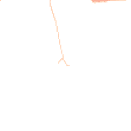 Daytime road noise heatmap for TN8 7AE