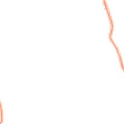 Daytime road noise heatmap for TN8 7AL