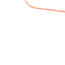 Night-time road noise heatmap for TN8 7EE