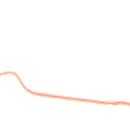 Night-time road noise heatmap for TN8 7EH