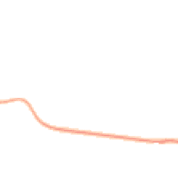 Night-time road noise heatmap for TN8 7EJ
