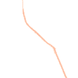 Night-time road noise heatmap for TN8 7HF