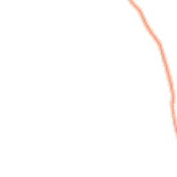 Daytime road noise heatmap for TN8 7HN