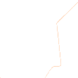 Daytime road noise heatmap for TN8 7NE