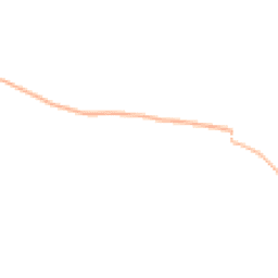 Night-time road noise heatmap for TN8 7NS