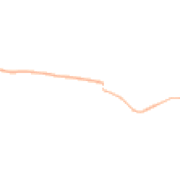 Night-time road noise heatmap for TN8 7NU