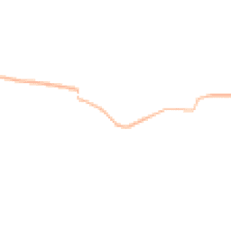 Night-time road noise heatmap for TN8 7PB