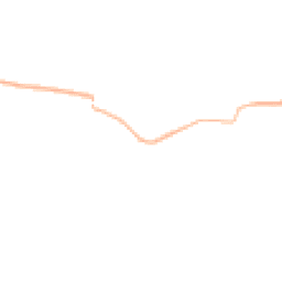 Night-time road noise heatmap for TN8 7PE