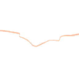 Night-time road noise heatmap for TN8 7PF