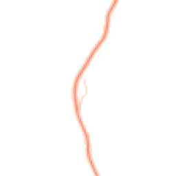 Daytime road noise heatmap for TN8 7PL