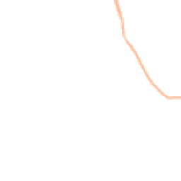 Night-time road noise heatmap for TN8 7PR