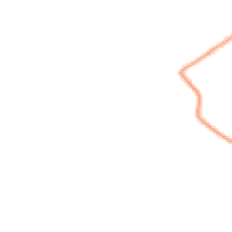 Daytime road noise heatmap for TN8 7PU