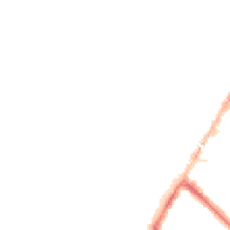 Night-time road noise heatmap for TN9 1UP