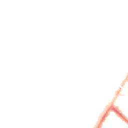 Night-time road noise heatmap for TN9 1UT