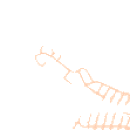 Daytime road noise heatmap for TN9 1XE