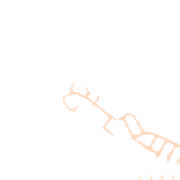 Daytime road noise heatmap for TN9 1XG