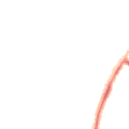 Night-time road noise heatmap for TN9 2HF