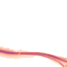 Night-time road noise heatmap for TN9 2QT