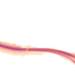 Night-time road noise heatmap for TN9 2RD