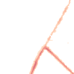 Night-time road noise heatmap for TN9 2SR