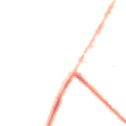 Night-time road noise heatmap for TN9 2SS