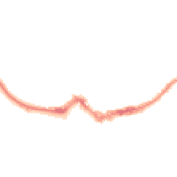 Night-time road noise heatmap for TQ1 1BJ
