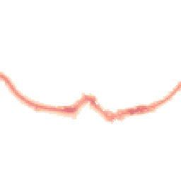 Night-time road noise heatmap for TQ1 1BX