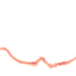 Night-time road noise heatmap for TQ1 1DR