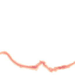 Night-time road noise heatmap for TQ1 1EY