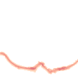 Night-time road noise heatmap for TQ1 1EZ