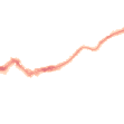Night-time road noise heatmap for TQ1 1HQ