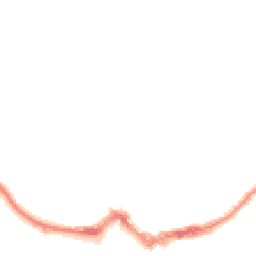 Night-time road noise heatmap for TQ1 1QH