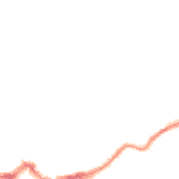 Night-time road noise heatmap for TQ1 1QU