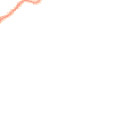 Night-time road noise heatmap for TQ1 2LT