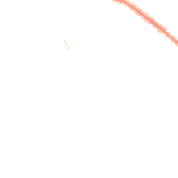 Night-time road noise heatmap for TQ1 3PU