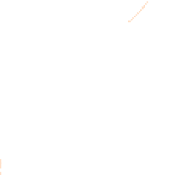 Night-time road noise heatmap for TQ1 4AJ