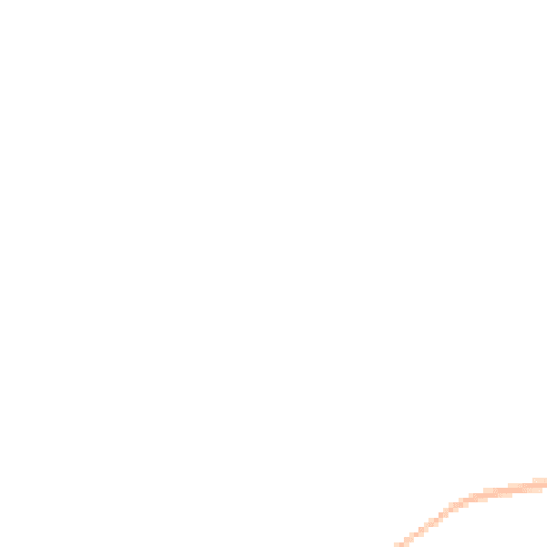 Night-time road noise heatmap for TQ10 9AY