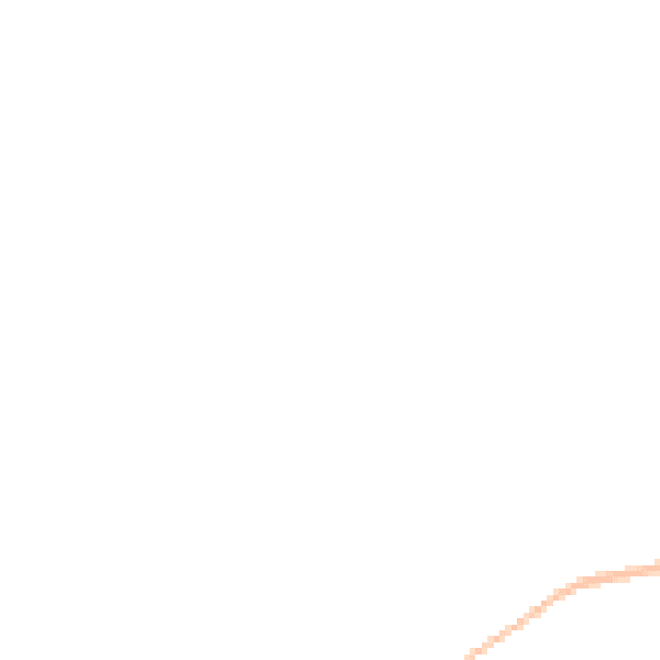 Night-time road noise heatmap for TQ10 9BA