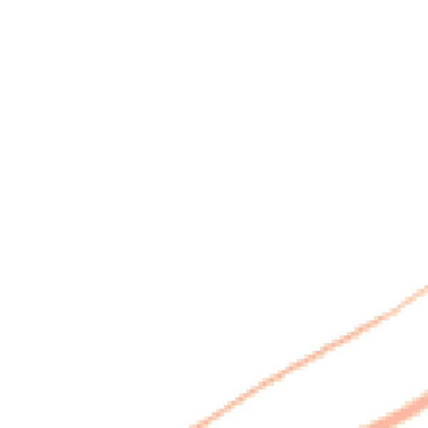 Night-time road noise heatmap for TQ10 9HH