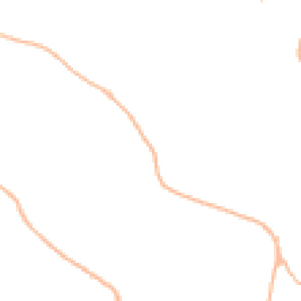 Daytime road noise heatmap for TQ10 9NL