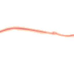 Night-time road noise heatmap for TQ12 1BP