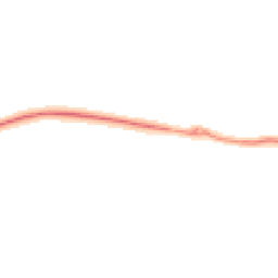 Night-time road noise heatmap for TQ12 1FE