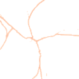 Daytime road noise heatmap for TQ12 4QQ