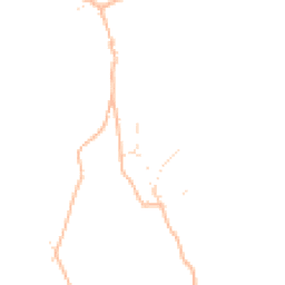 Daytime road noise heatmap for TQ12 4QT