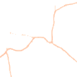 Daytime road noise heatmap for TQ12 4RG