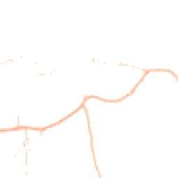 Daytime road noise heatmap for TQ12 4RJ