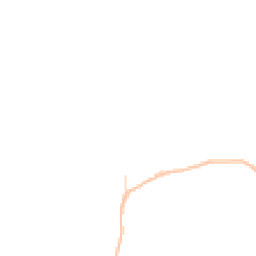 Daytime road noise heatmap for TQ12 4RT