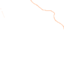 Daytime road noise heatmap for TQ12 4SJ