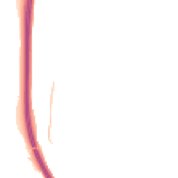 Night-time road noise heatmap for TQ12 5BJ