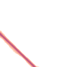 Night-time road noise heatmap for TQ12 5EZ